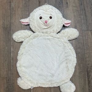 BestEver sheep playmat